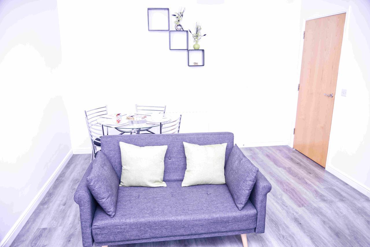 נורת'המפטון The Luxuriant Place No. 2 מראה חיצוני תמונה